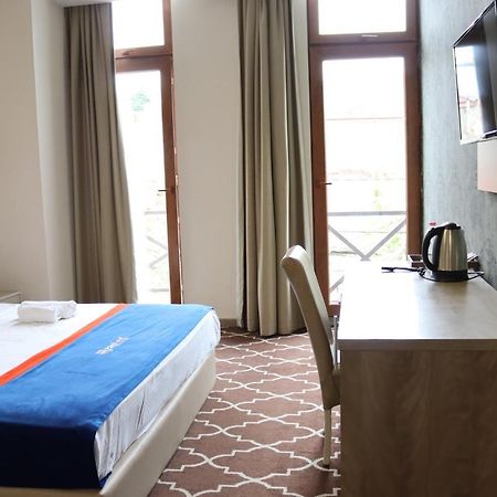 Gallery Inn Tiflis Exterior foto