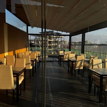 Gallery Inn Tiflis Exterior foto