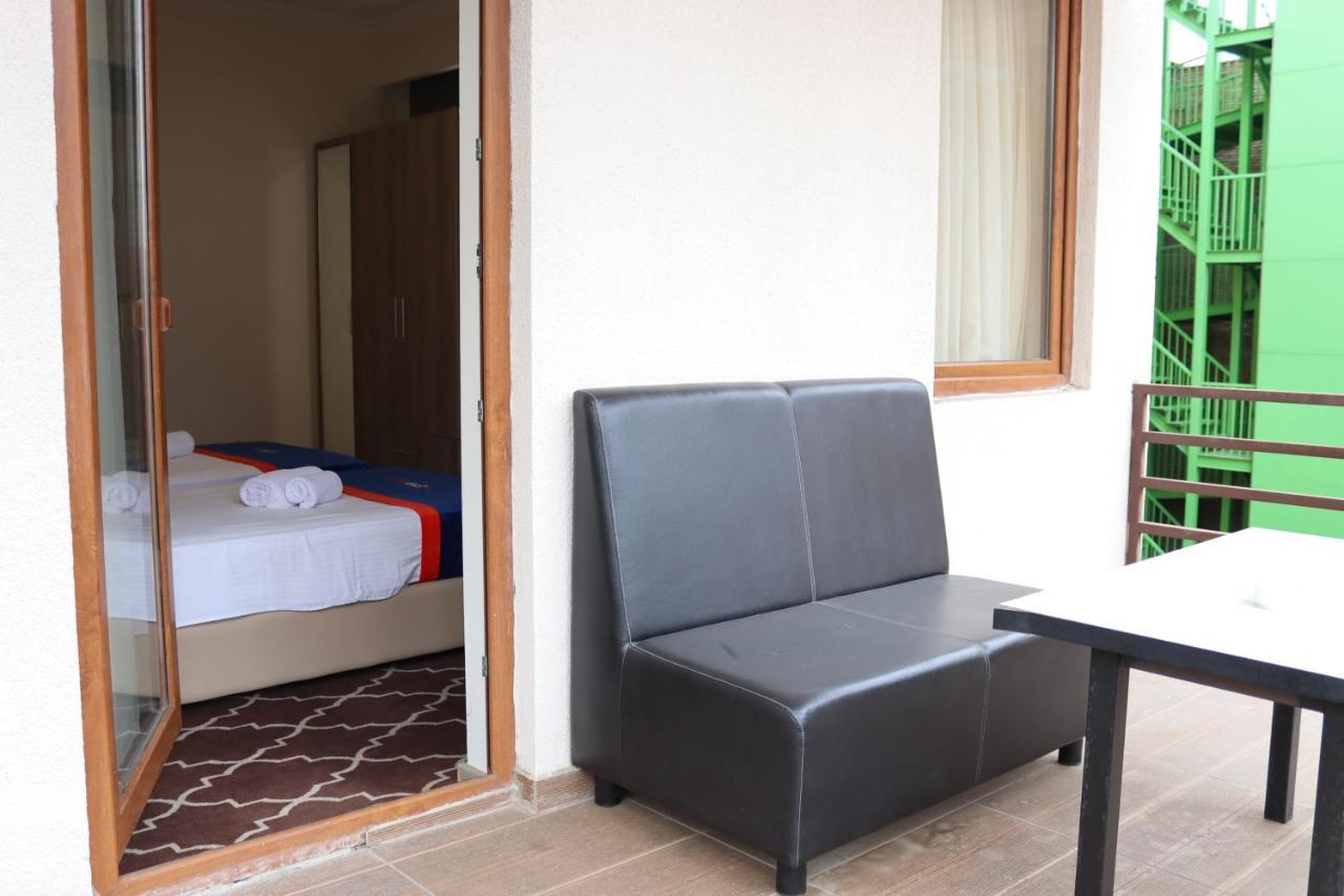 Gallery Inn Tiflis Exterior foto