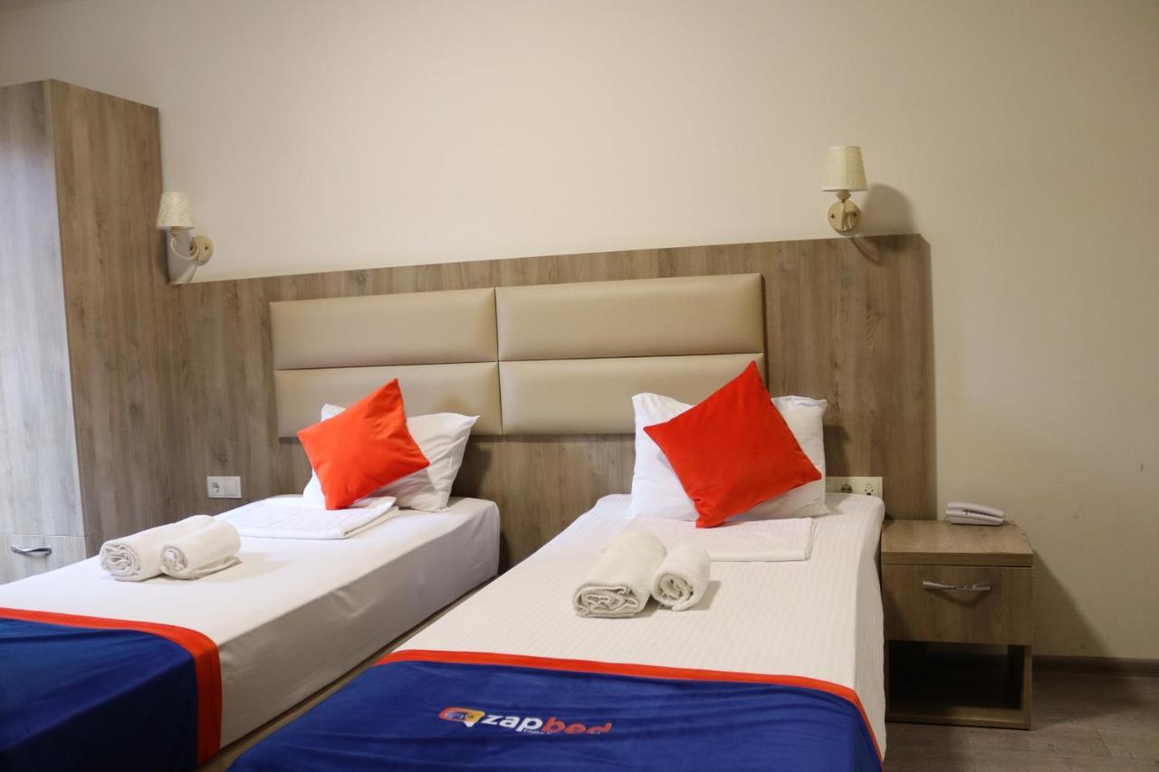 Gallery Inn Tiflis Exterior foto
