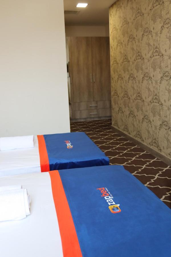 Gallery Inn Tiflis Exterior foto