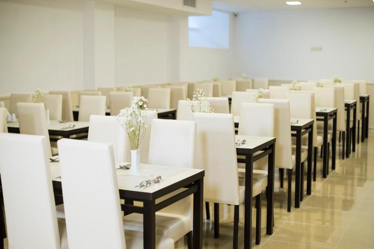 Gallery Inn Tiflis Exterior foto