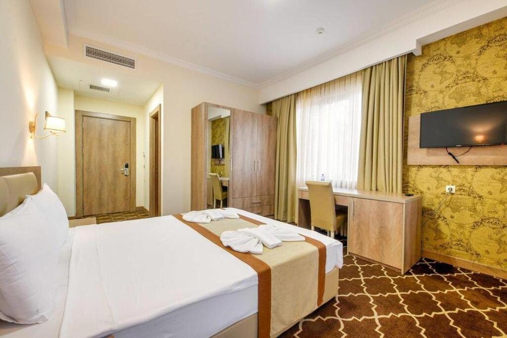Gallery Inn Tiflis Exterior foto